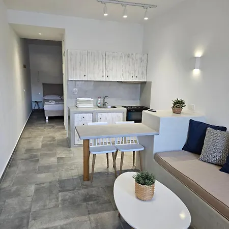 Apartment Ioanna A2 *