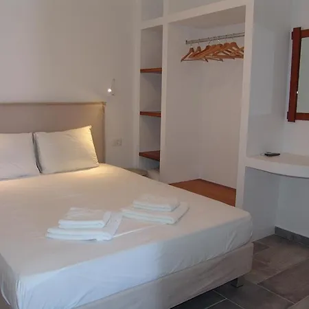 Ioanna A2 Apartment *