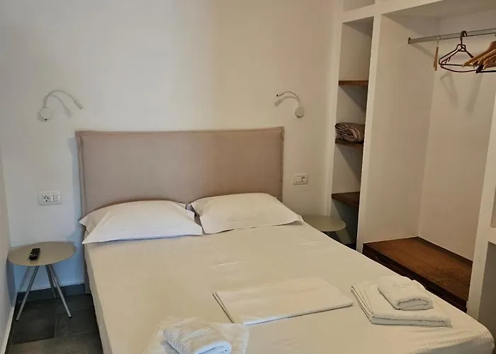 Apartment Ioanna A2 *