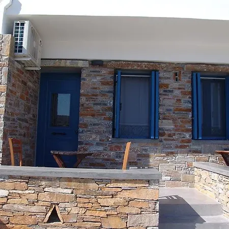 Ioanna A2 * Mérichas