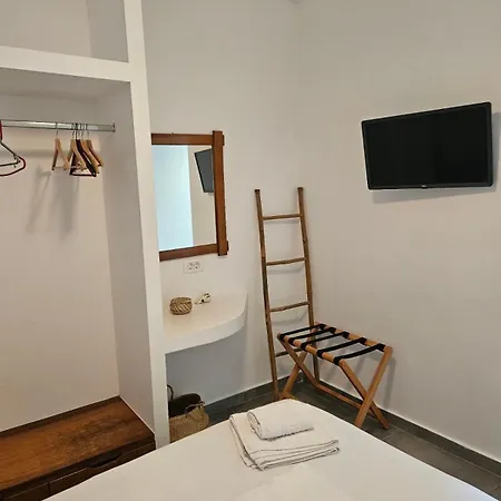 Ioanna A2 Apartment