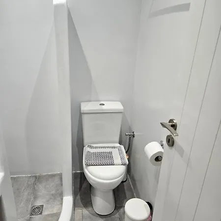 Ioanna A2 Apartment