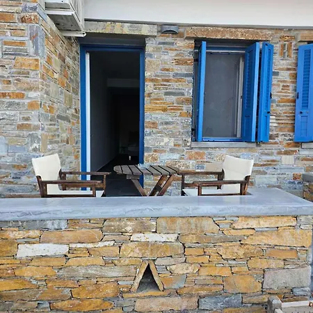 Apartment Ioanna A2