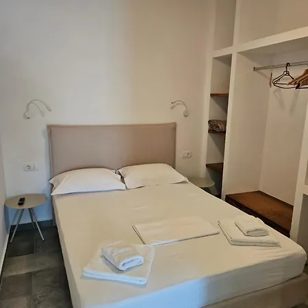 Apartment Ioanna A2 *