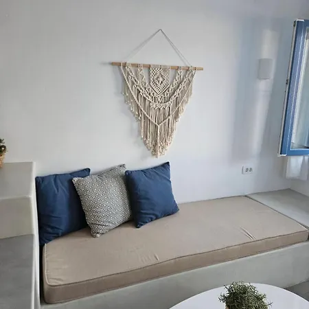 Apartment Ioanna A2