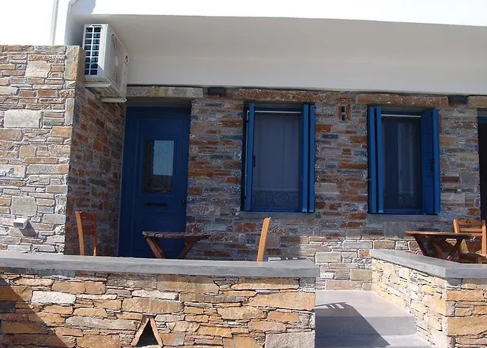 Ioanna A2 * Mérichas