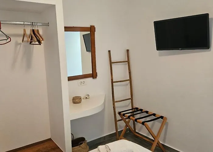 Ioanna A2 Appartement