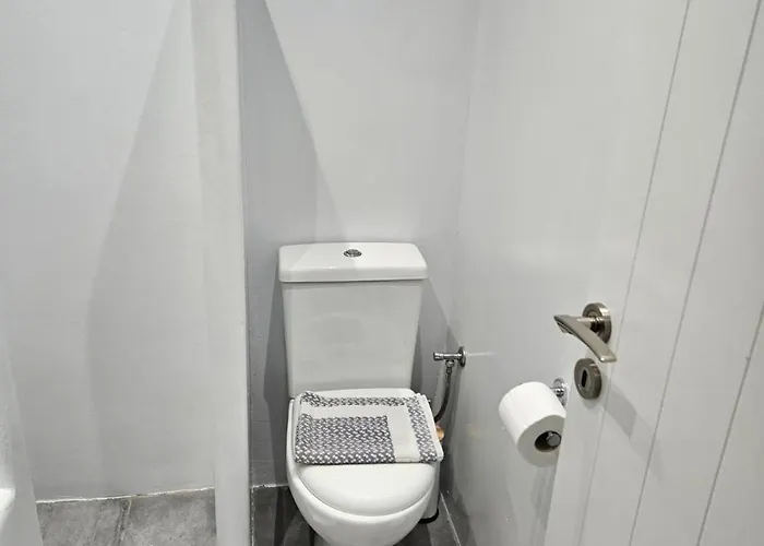 Ioanna A2 Appartement