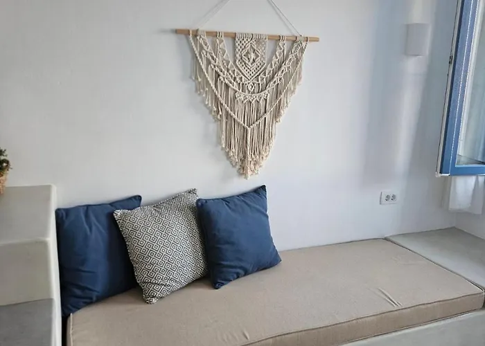 Appartement Ioanna A2